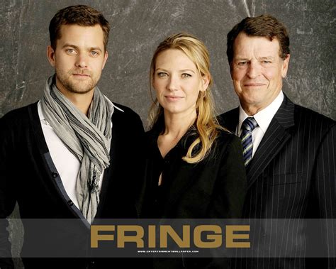 fringe series cast